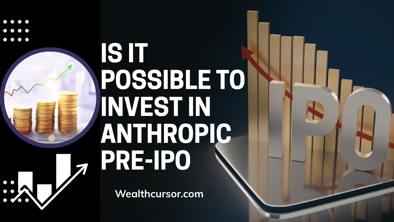 Is it possible to invest in Anthropic Pre-IPO?