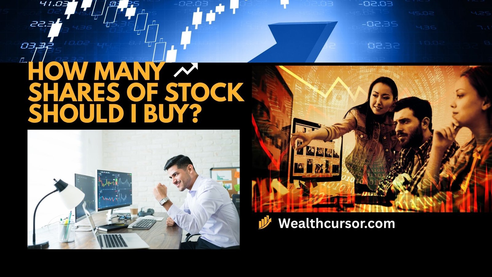 How Many Shares of Stock Should I Buy?