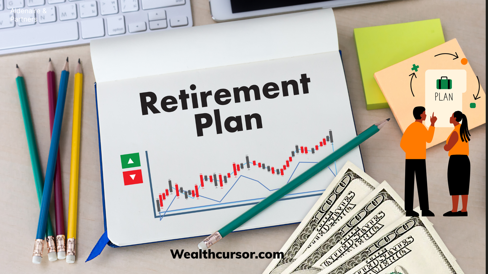 Retirement Plans for the Self-Employed