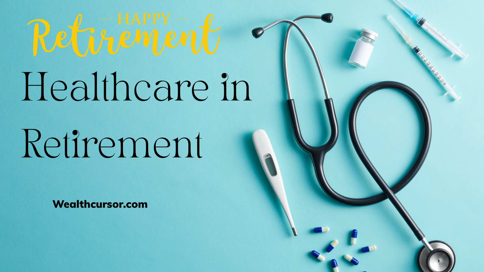 How to Save on Healthcare in Retirement