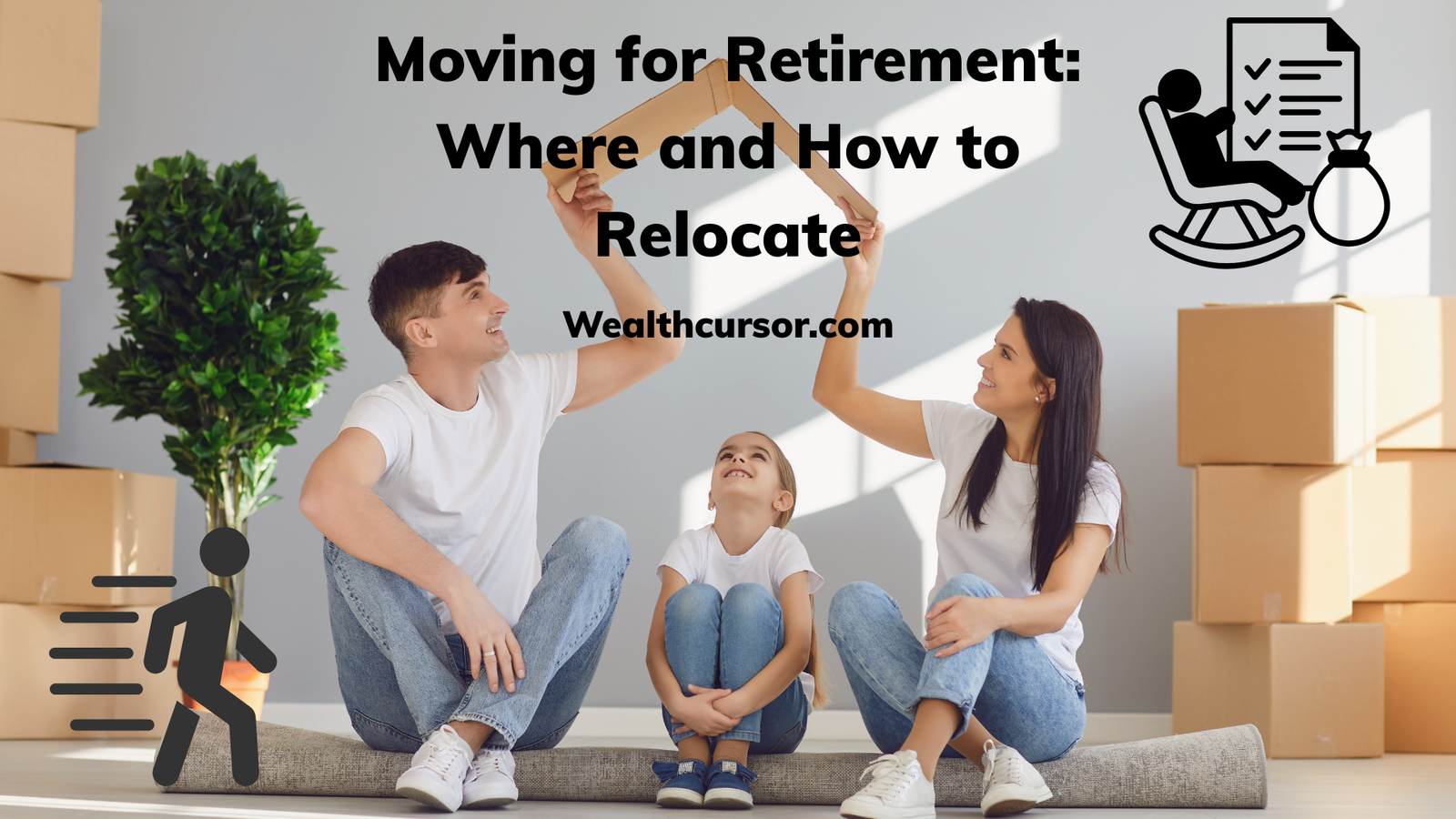 Moving for Retirement: Where and How to Relocate