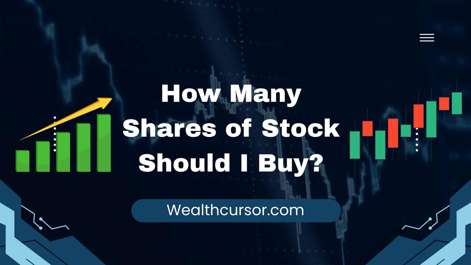How Many Shares of Stock Should I Buy?