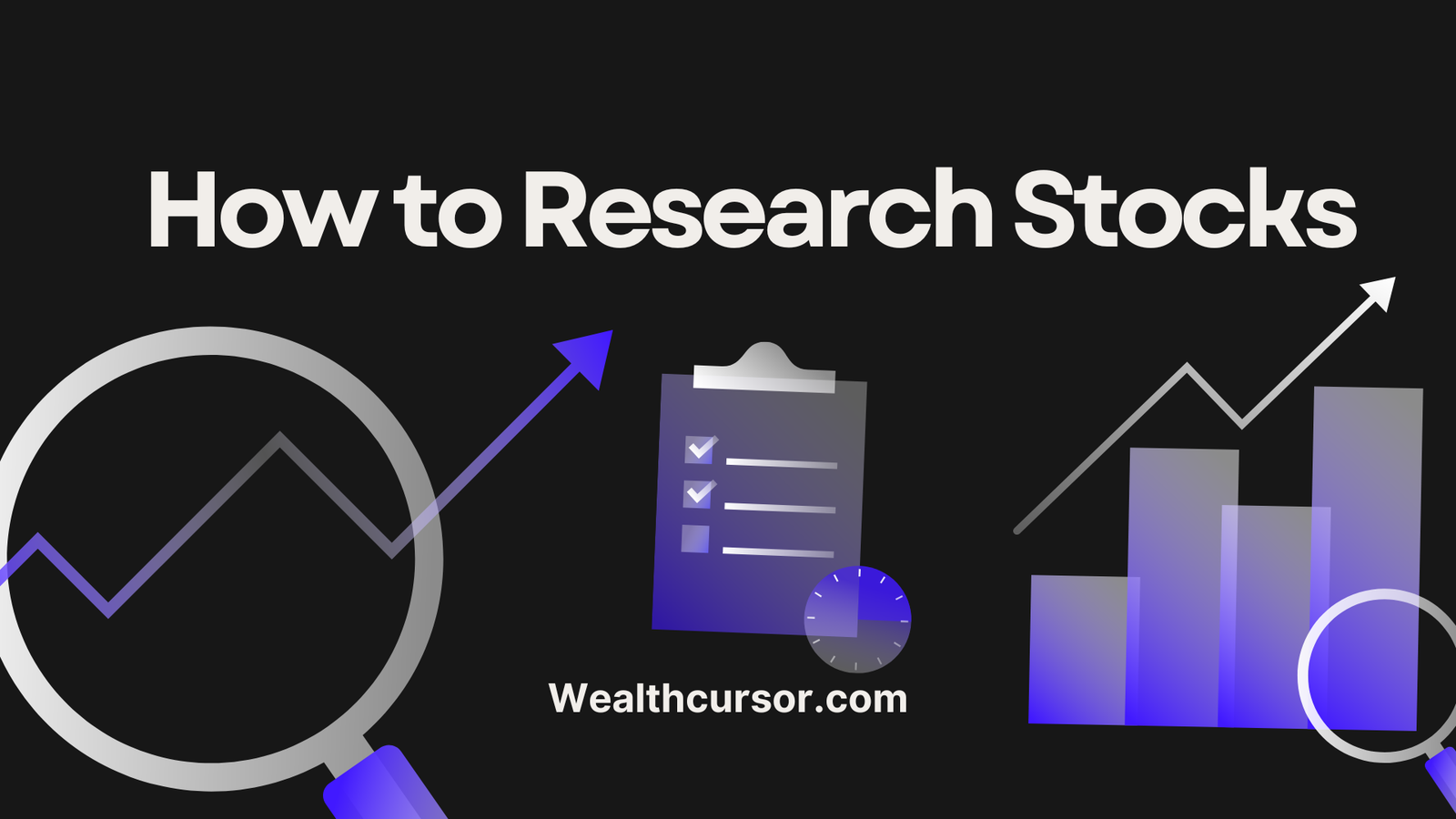 Stock Research Made Easy