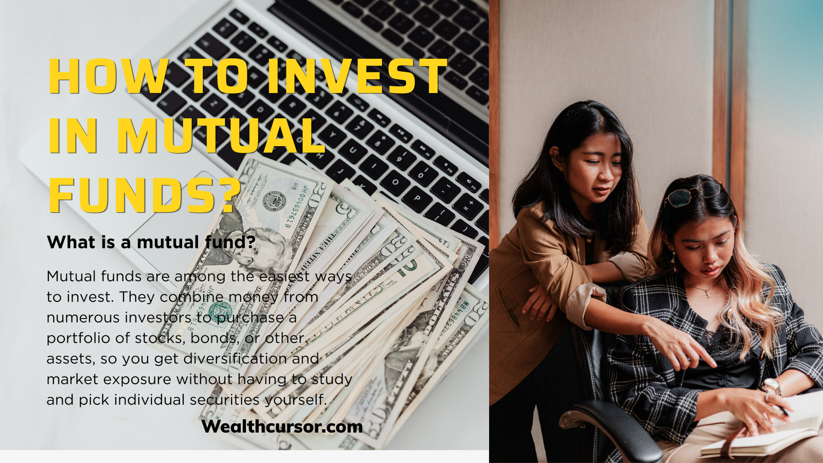 How to Invest in Mutual Funds: A Complete Guide